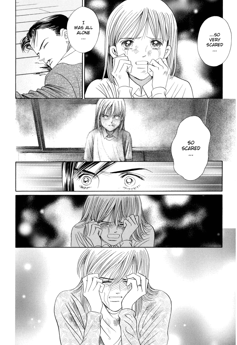 Himitsu Chapter 5.10-2 page 36 - Vol.5 Chapter 10.2