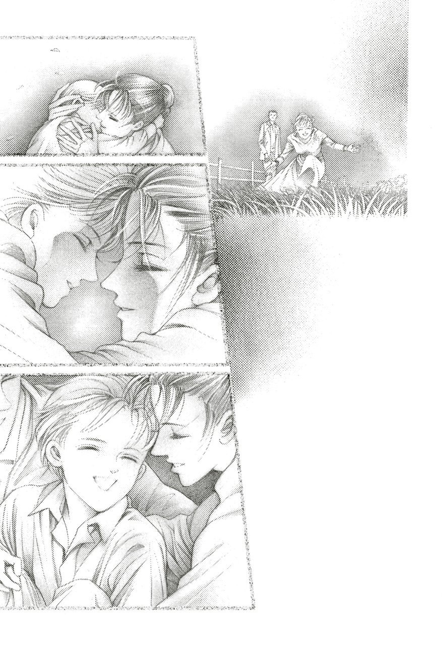 Himitsu Vol.5 Chapter 4 page 61 - Vol.5 Chapter 4