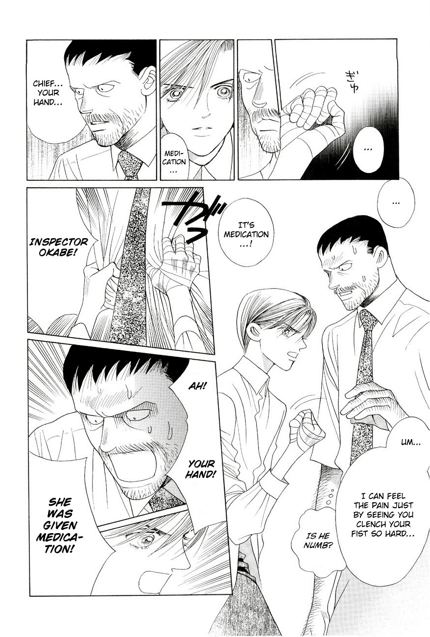 Himitsu Vol.6 Chapter 2 page 18 - Vol.6 Chapter 2