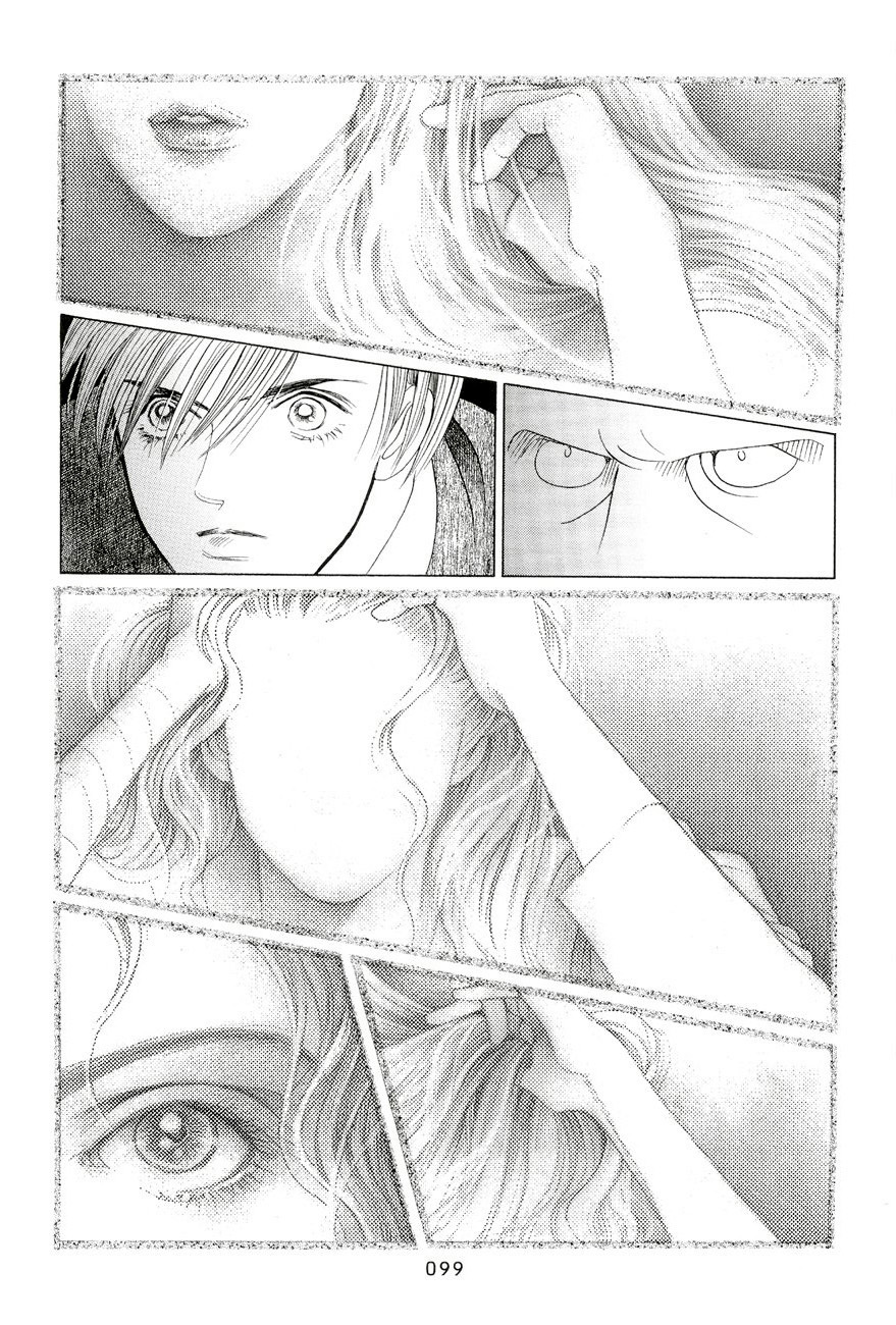 Himitsu Vol.6 Chapter 2 page 29 - Vol.6 Chapter 2