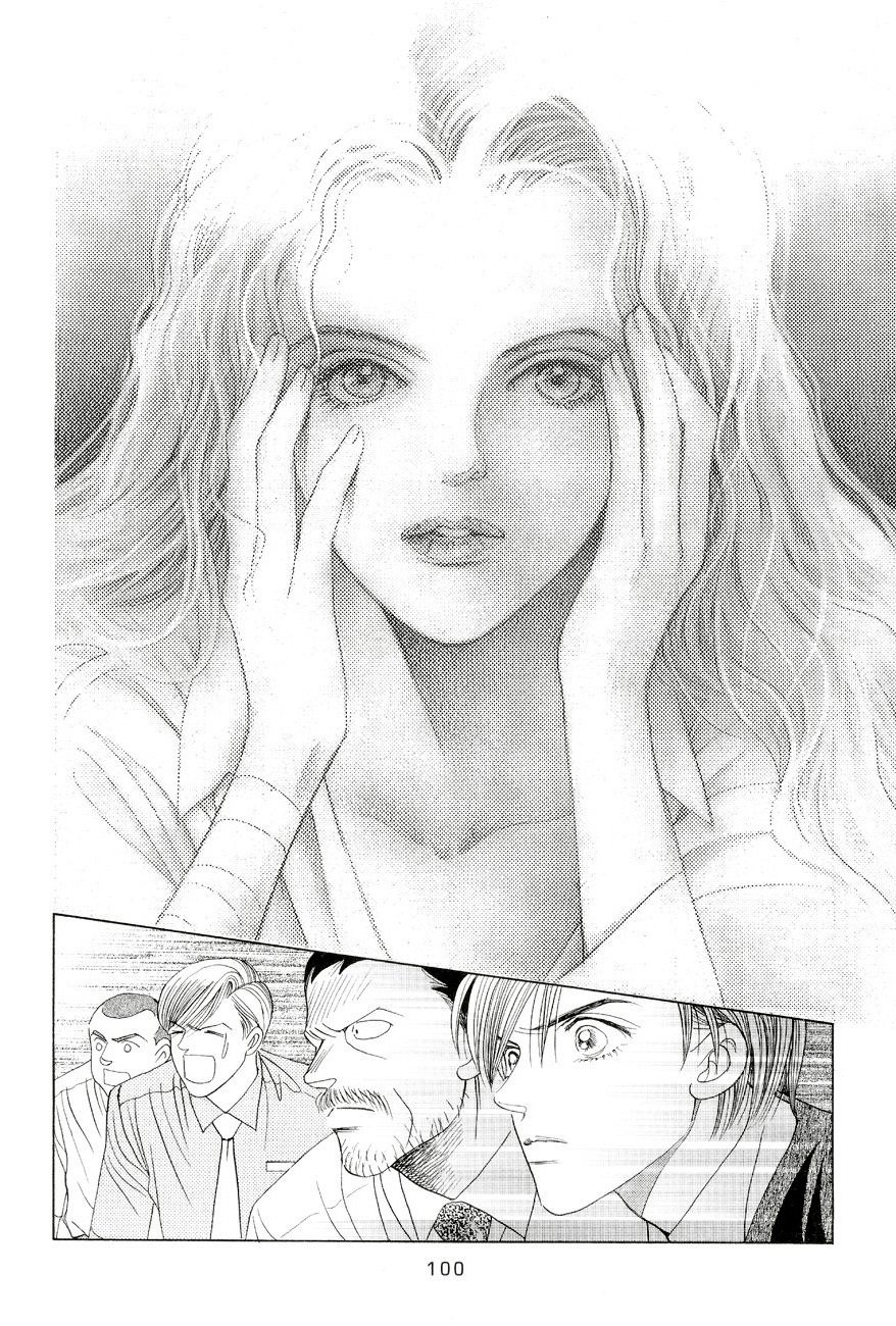 Himitsu Vol.6 Chapter 2 page 30 - Vol.6 Chapter 2
