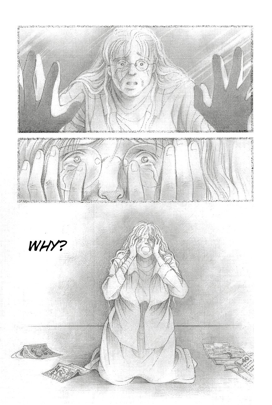 Himitsu Vol.6 Chapter 2 page 41 - Vol.6 Chapter 2