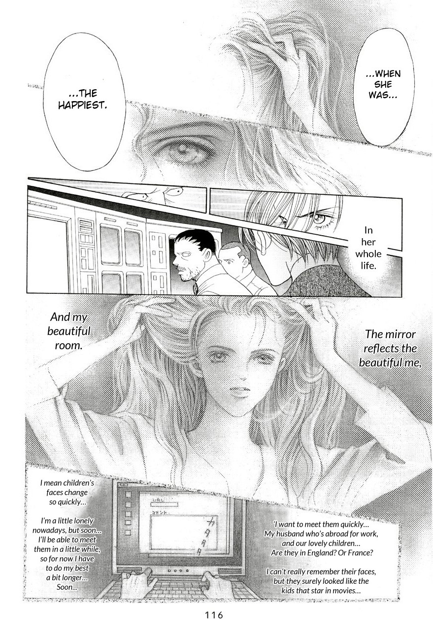 Himitsu Vol.6 Chapter 2 page 46 - Vol.6 Chapter 2