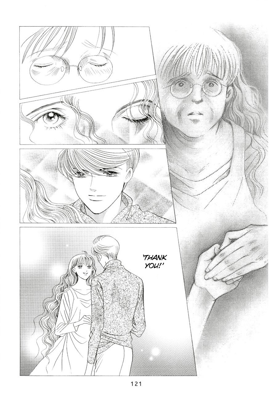 Himitsu Vol.6 Chapter 2 page 51 - Vol.6 Chapter 2