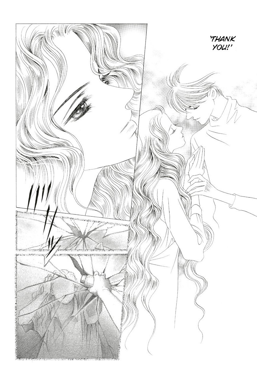 Himitsu Vol.6 Chapter 2 page 52 - Vol.6 Chapter 2
