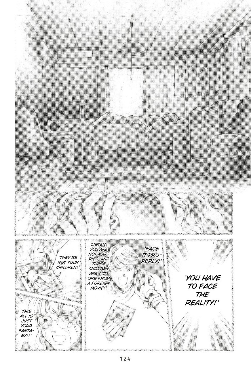 Himitsu Vol.6 Chapter 2 page 54 - Vol.6 Chapter 2