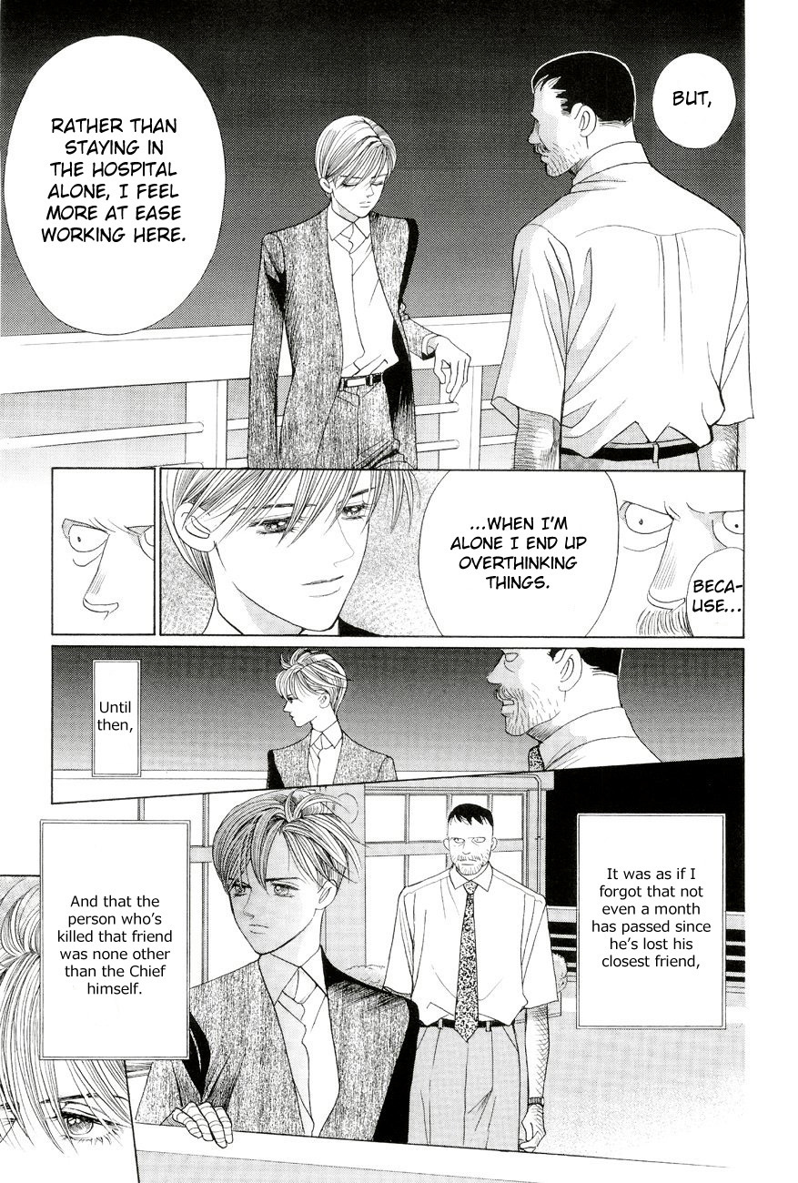 Himitsu Vol.6 Chapter 2 page 64 - Vol.6 Chapter 2