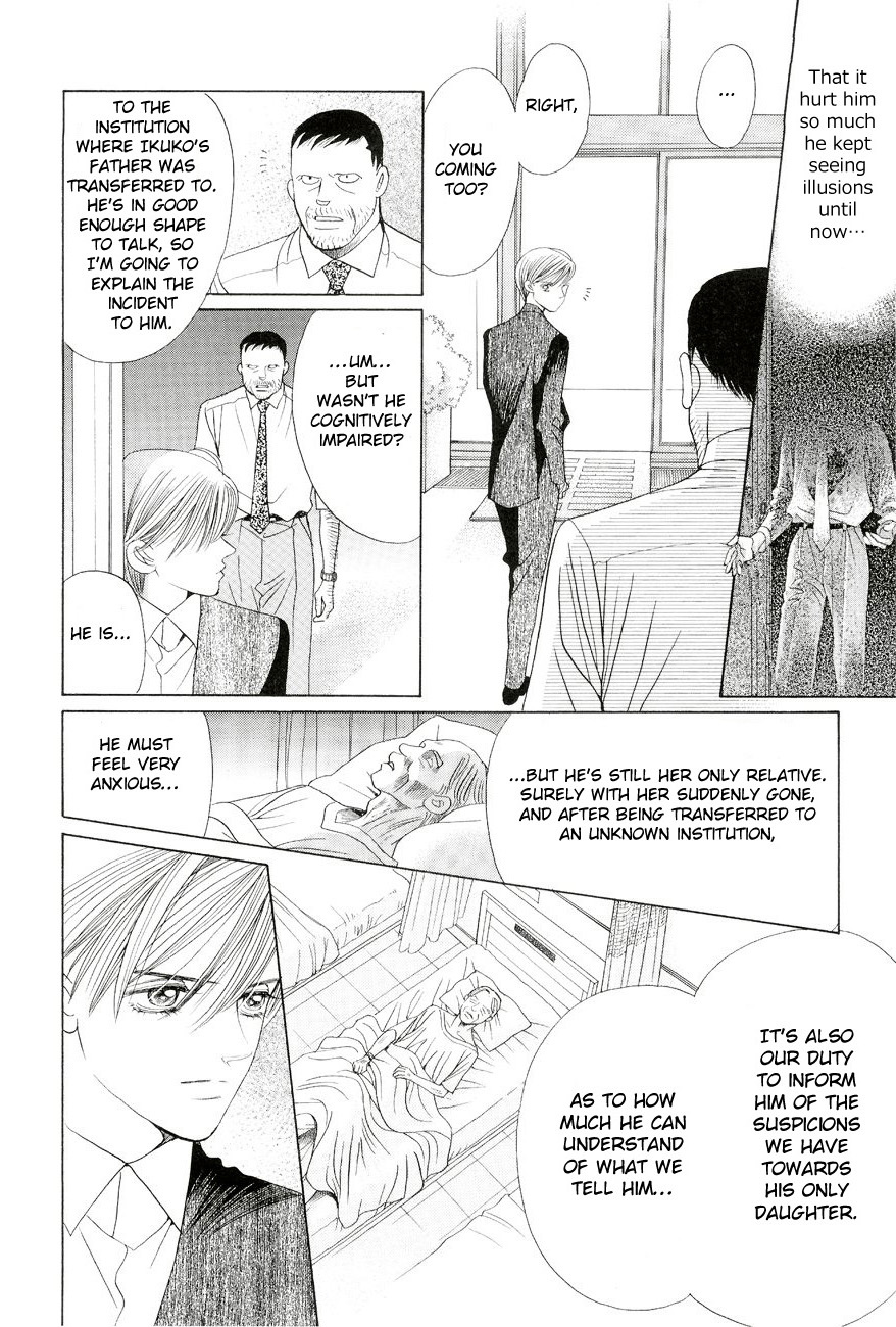 Himitsu Vol.6 Chapter 2 page 65 - Vol.6 Chapter 2