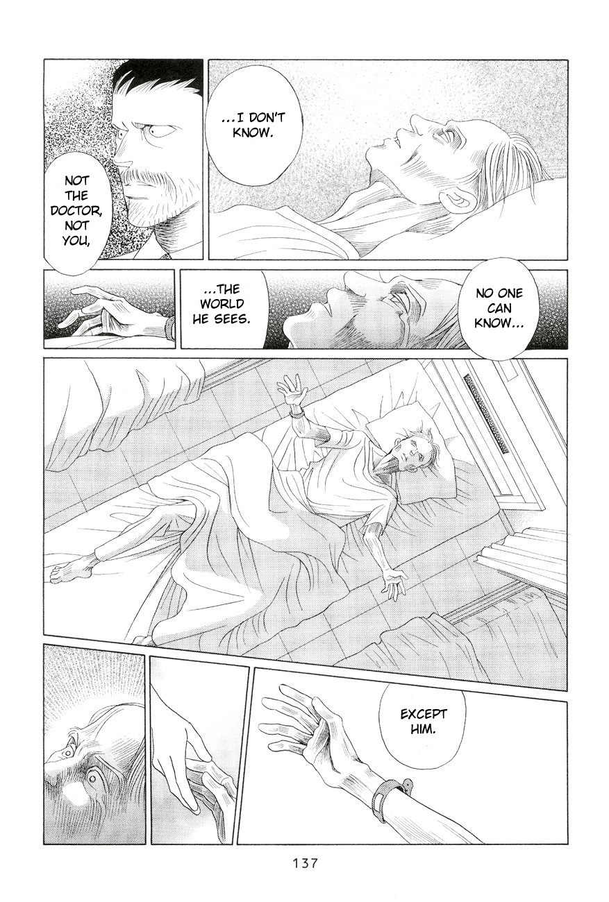 Himitsu Vol.6 Chapter 2 page 66 - Vol.6 Chapter 2
