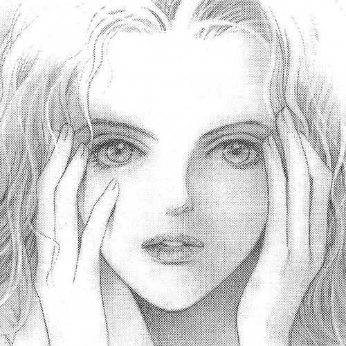 Himitsu Vol.6 Chapter 2 cover