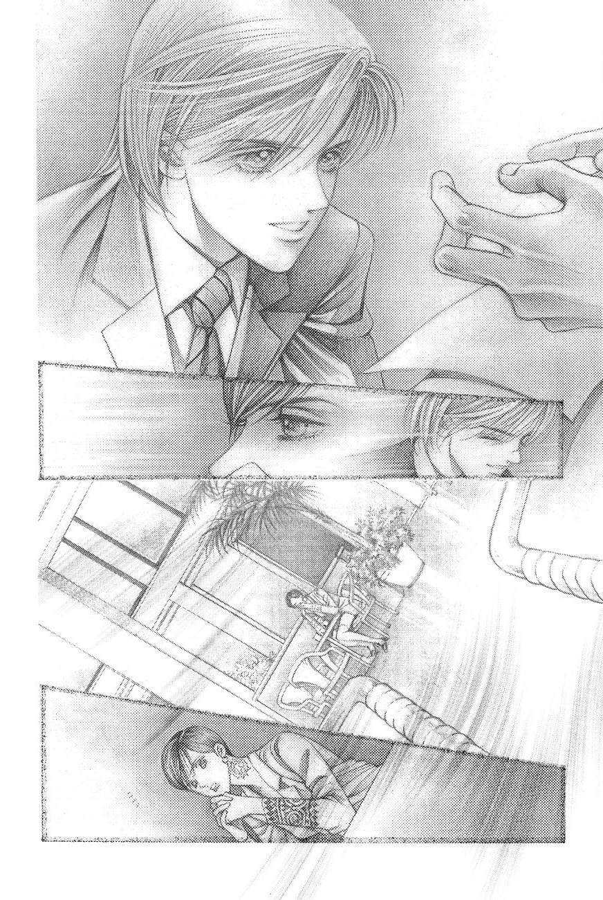 Himitsu Chapter 6.3 page 12 - Vol.6 Chapter 3