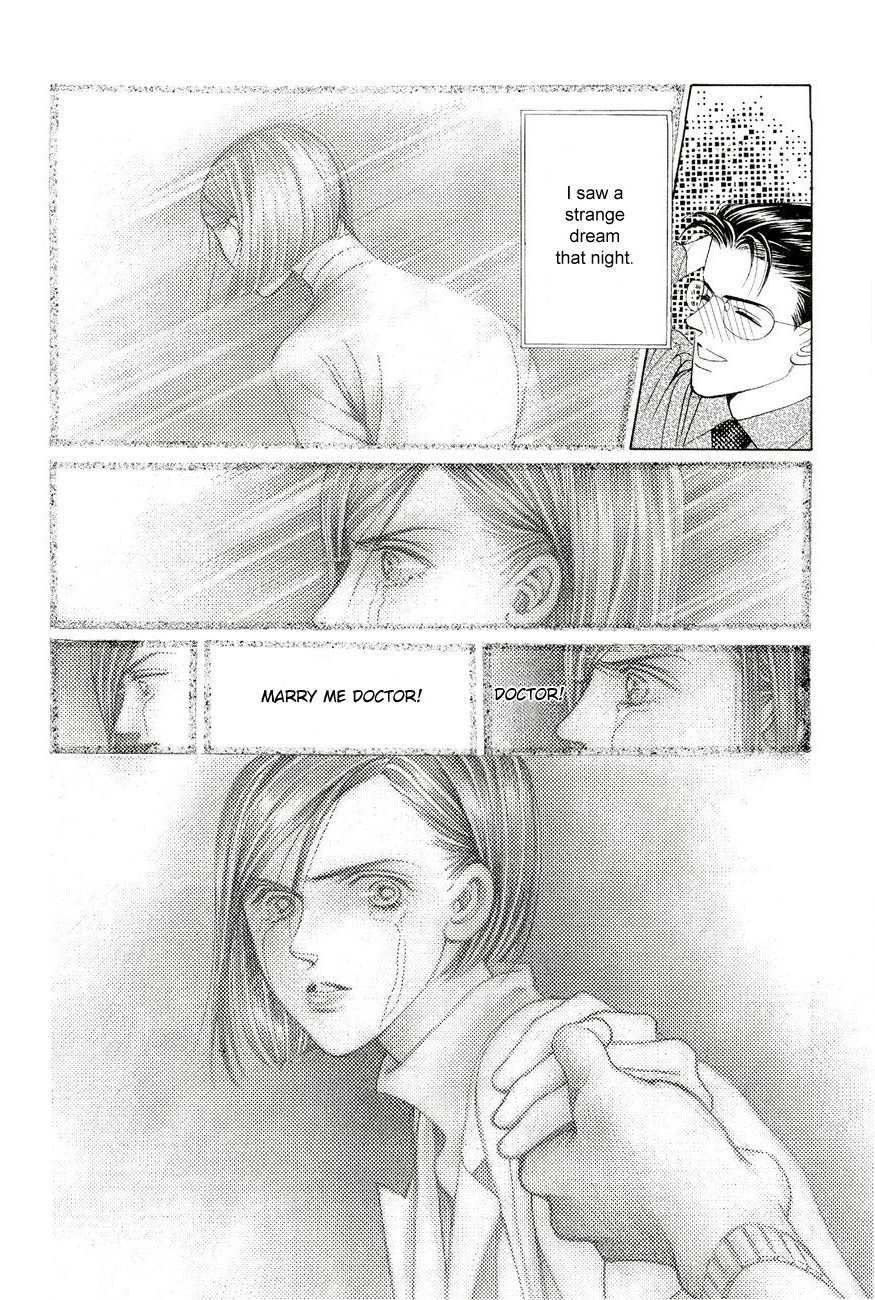 Himitsu Chapter 6.3 page 8 - Vol.6 Chapter 3
