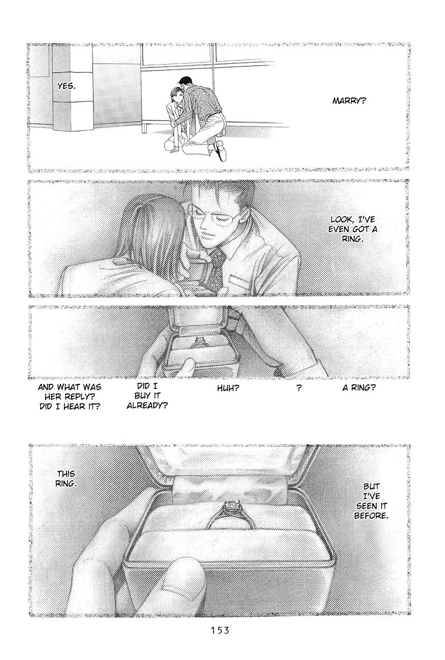 Himitsu Chapter 6.3 page 9 - Vol.6 Chapter 3