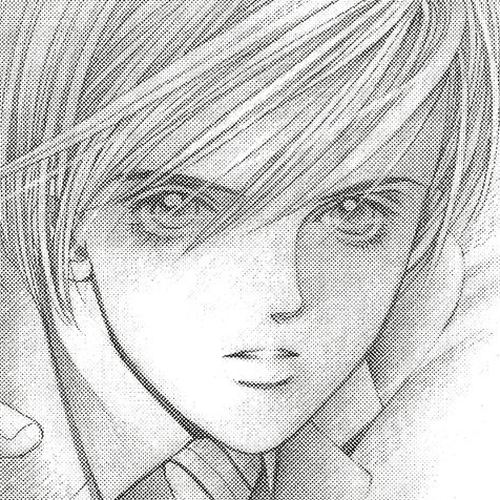 Himitsu Vol.6 Chapter 3 cover