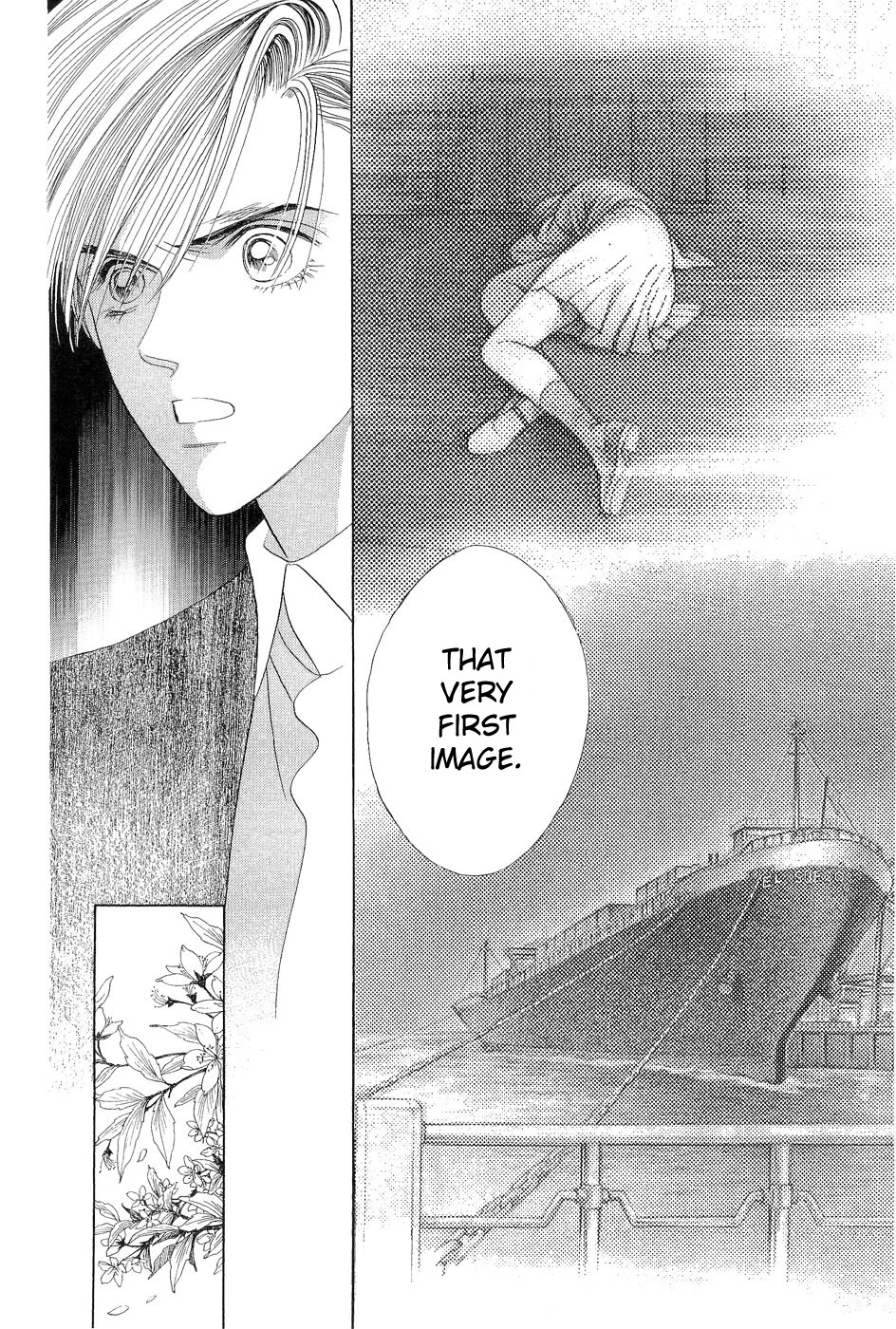 Himitsu Chapter 7.2 page 5 - Vol.7 Chapter 2