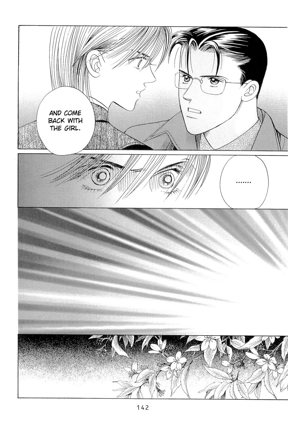 Himitsu Chapter 7.2 page 72 - Vol.7 Chapter 2
