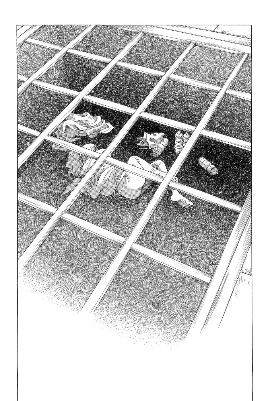 Himitsu Chapter 7.2 page 79 - Vol.7 Chapter 2