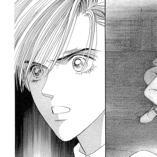 Himitsu Vol.7 Chapter 2 cover