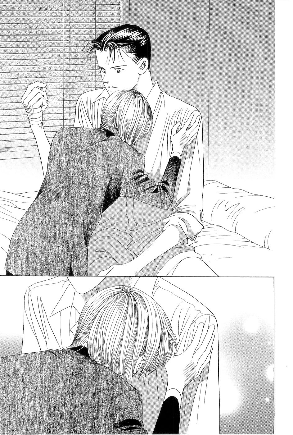 Himitsu Vol.7 Chapter 3 page 64 - Vol.7 Chapter 3