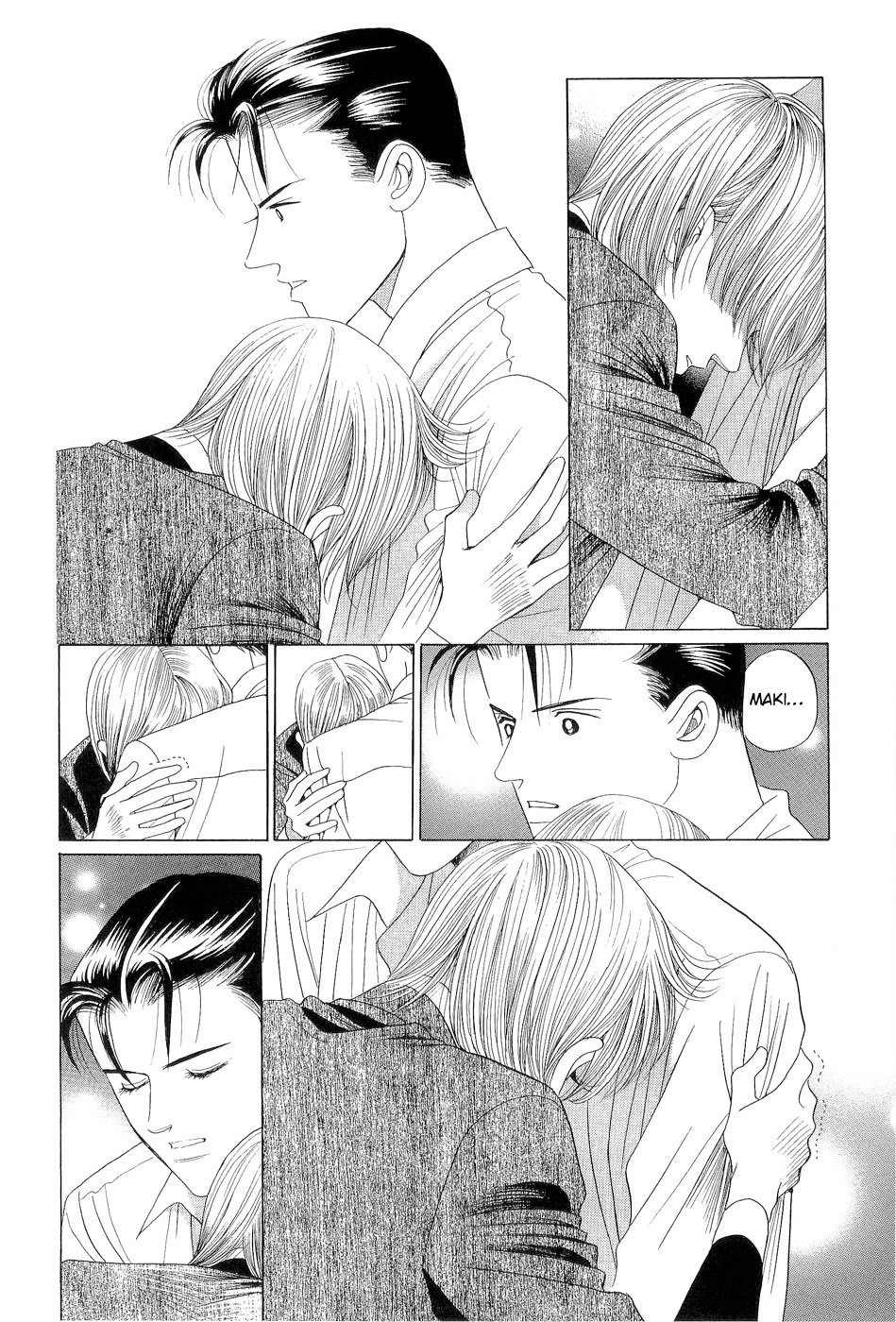 Himitsu Vol.7 Chapter 3 page 65 - Vol.7 Chapter 3