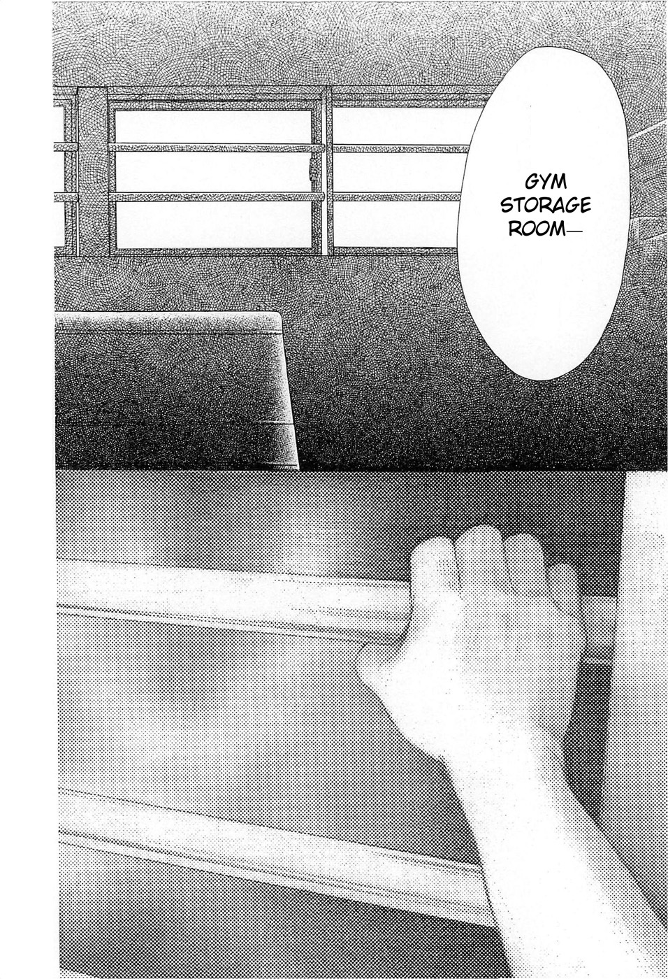 Himitsu Vol.8 Chapter 2 page 65 - Vol.8 Chapter 2