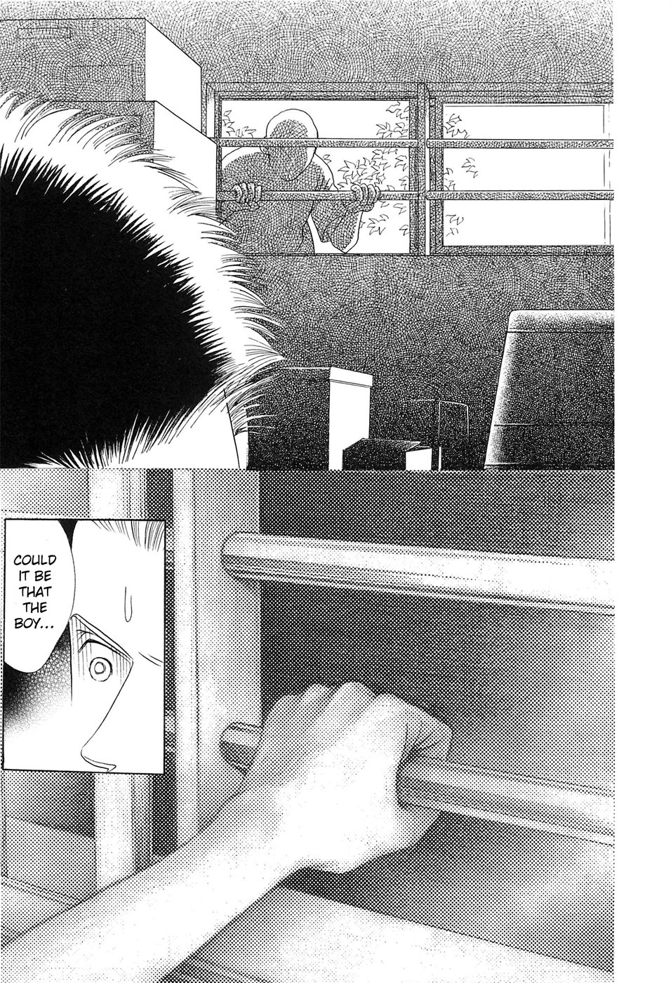 Himitsu Vol.8 Chapter 2 page 66 - Vol.8 Chapter 2