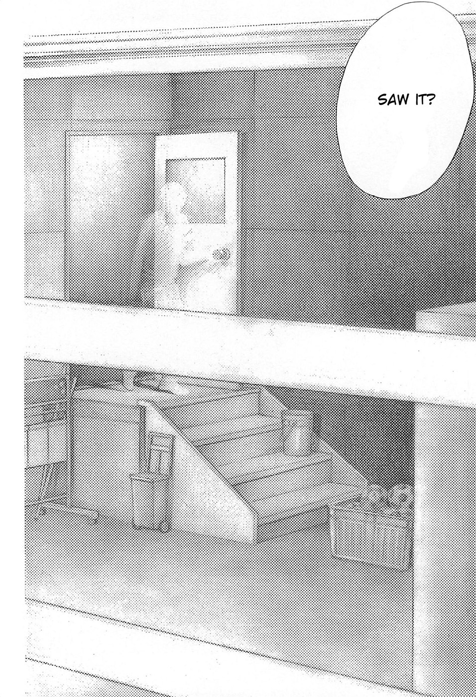 Himitsu Vol.8 Chapter 2 page 67 - Vol.8 Chapter 2