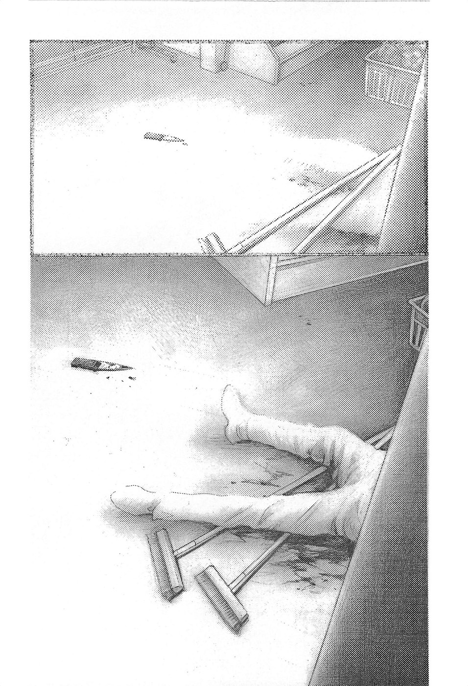 Himitsu Vol.8 Chapter 2 page 71 - Vol.8 Chapter 2