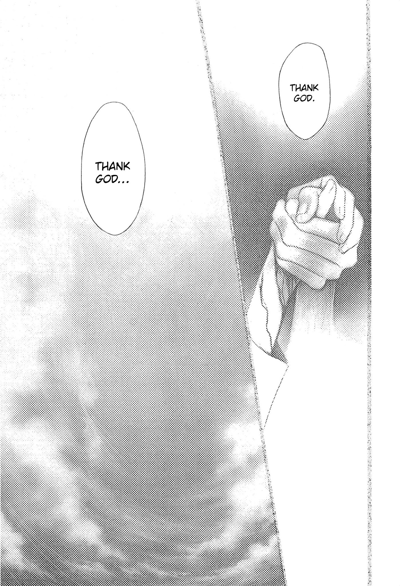 Himitsu Chapter 8.3 page 62 - Vol.8 Chapter 3