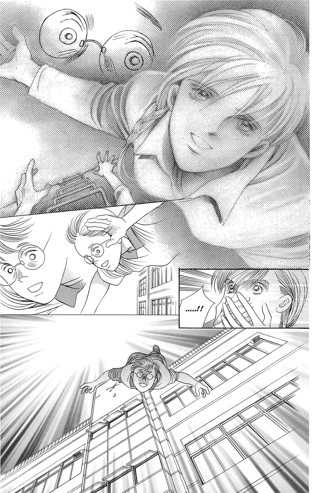 Himitsu Vol.8 Chapter 4 page 78 - Vol.8 Chapter 4