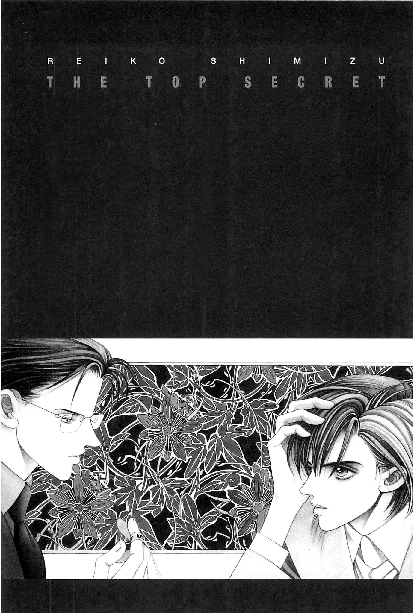 Himitsu Vol.9 Chapter 1 page 6 - Vol.9 Chapter 1
