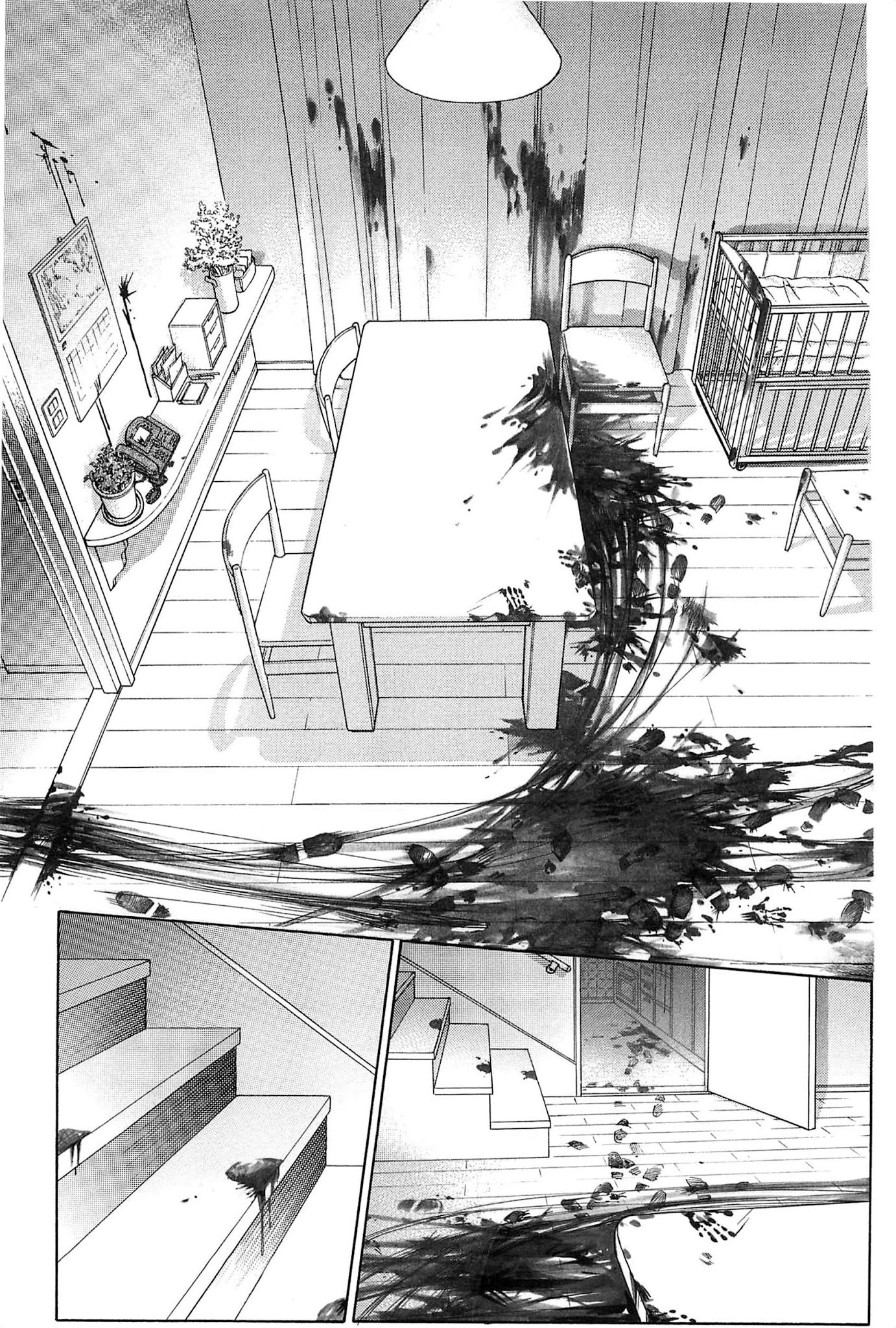 Himitsu Vol.9 Chapter 2 page 14 - Vol.9 Chapter 2