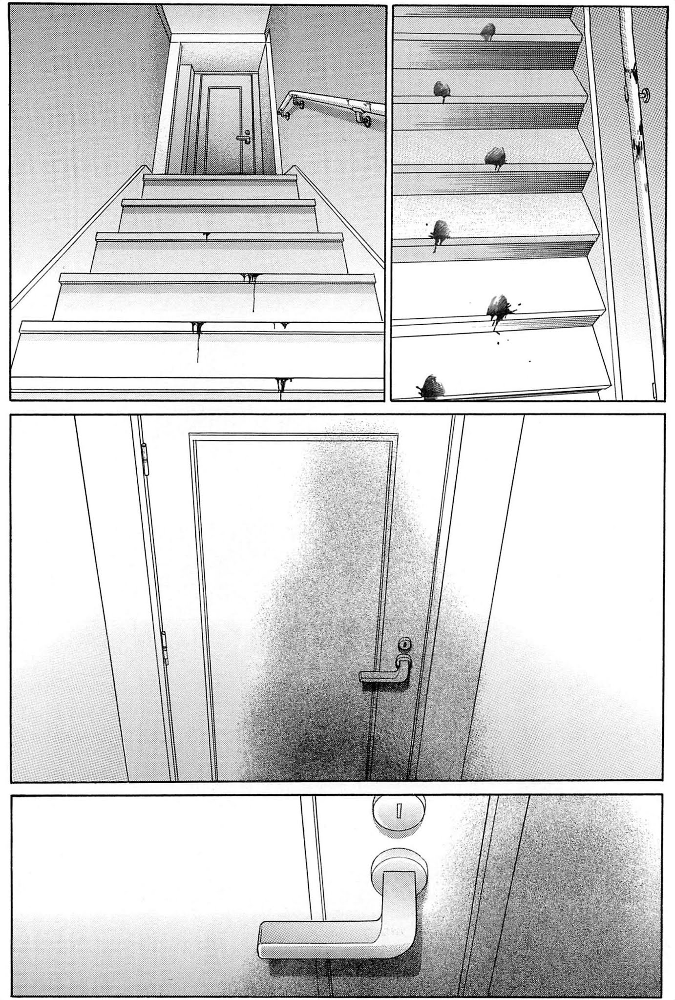 Himitsu Vol.9 Chapter 2 page 15 - Vol.9 Chapter 2