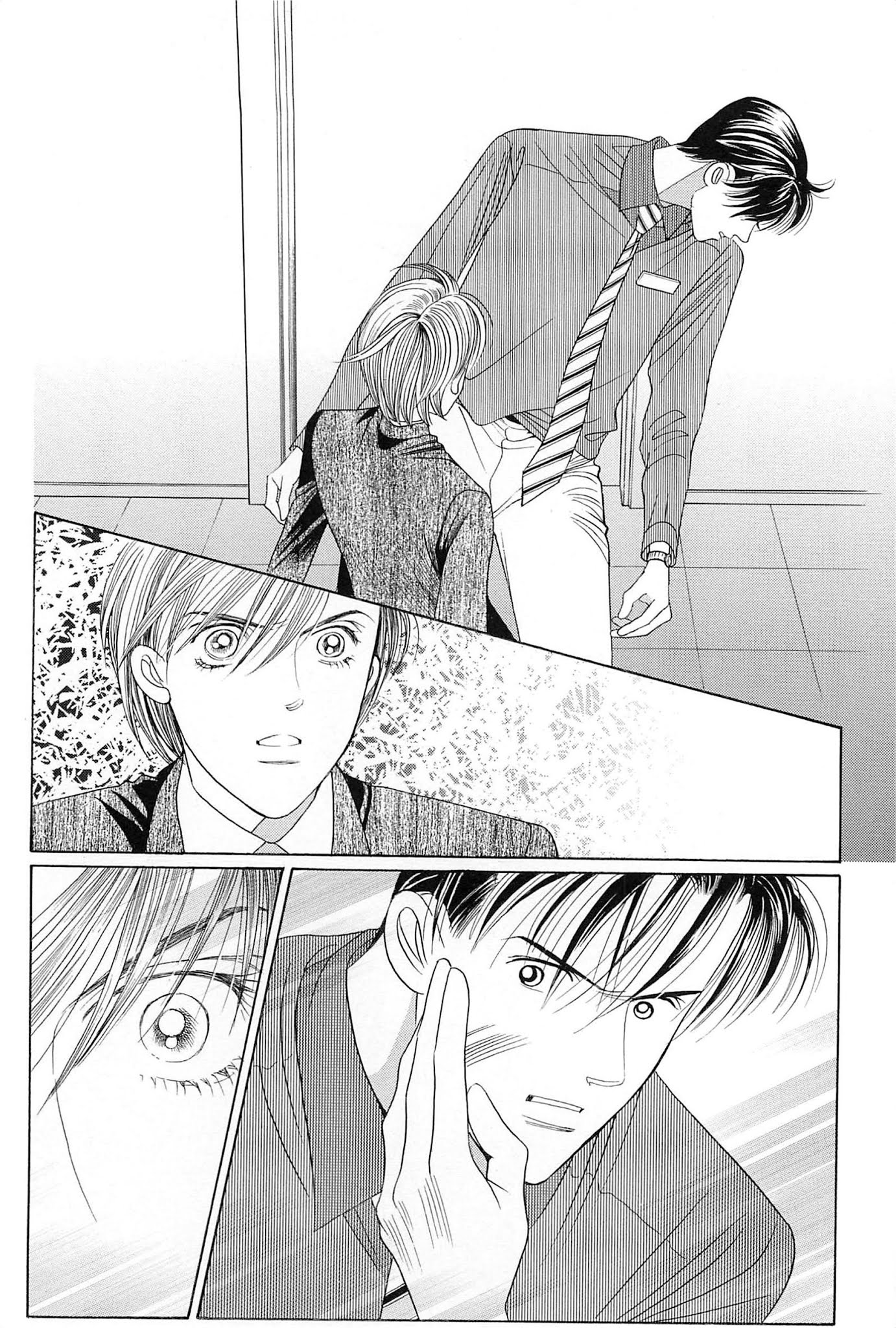 Himitsu Vol.9 Chapter 2 page 31 - Vol.9 Chapter 2