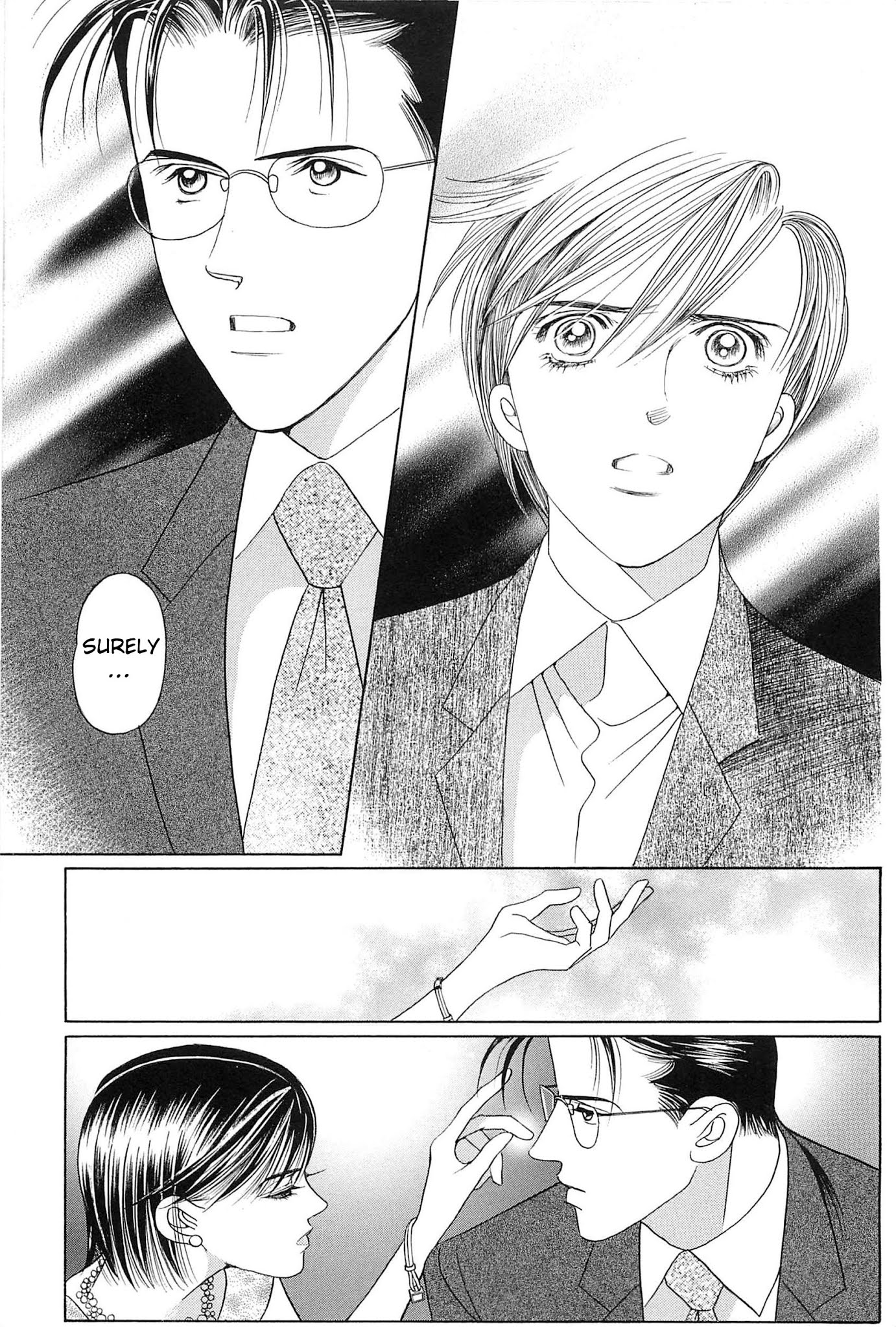 Himitsu Vol.9 Chapter 2 page 48 - Vol.9 Chapter 2