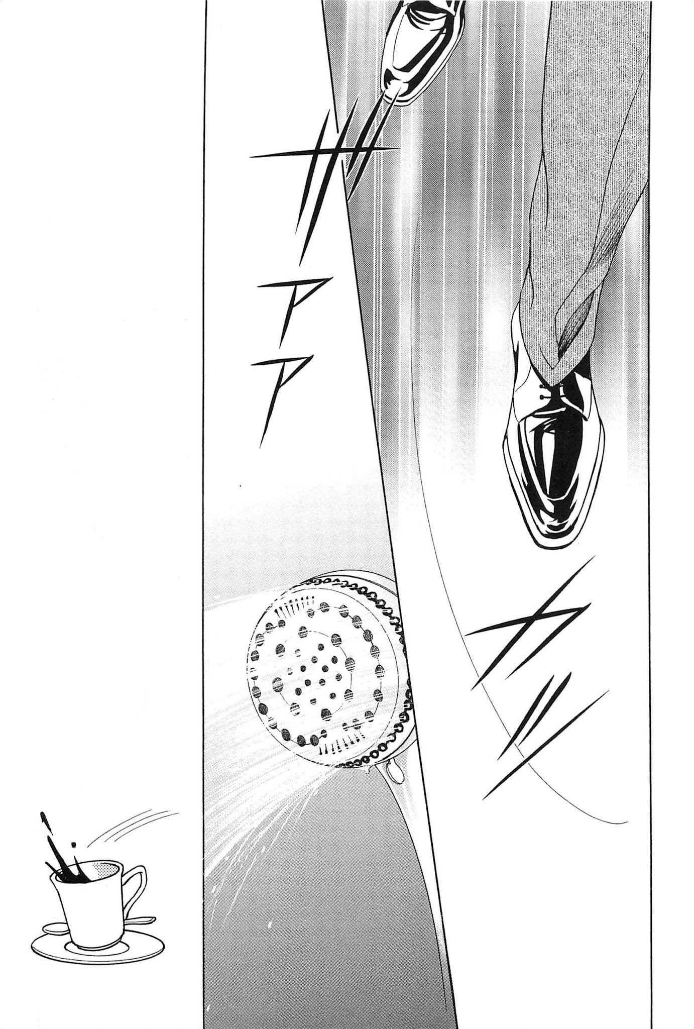 Himitsu Vol.9 Chapter 2 page 60 - Vol.9 Chapter 2