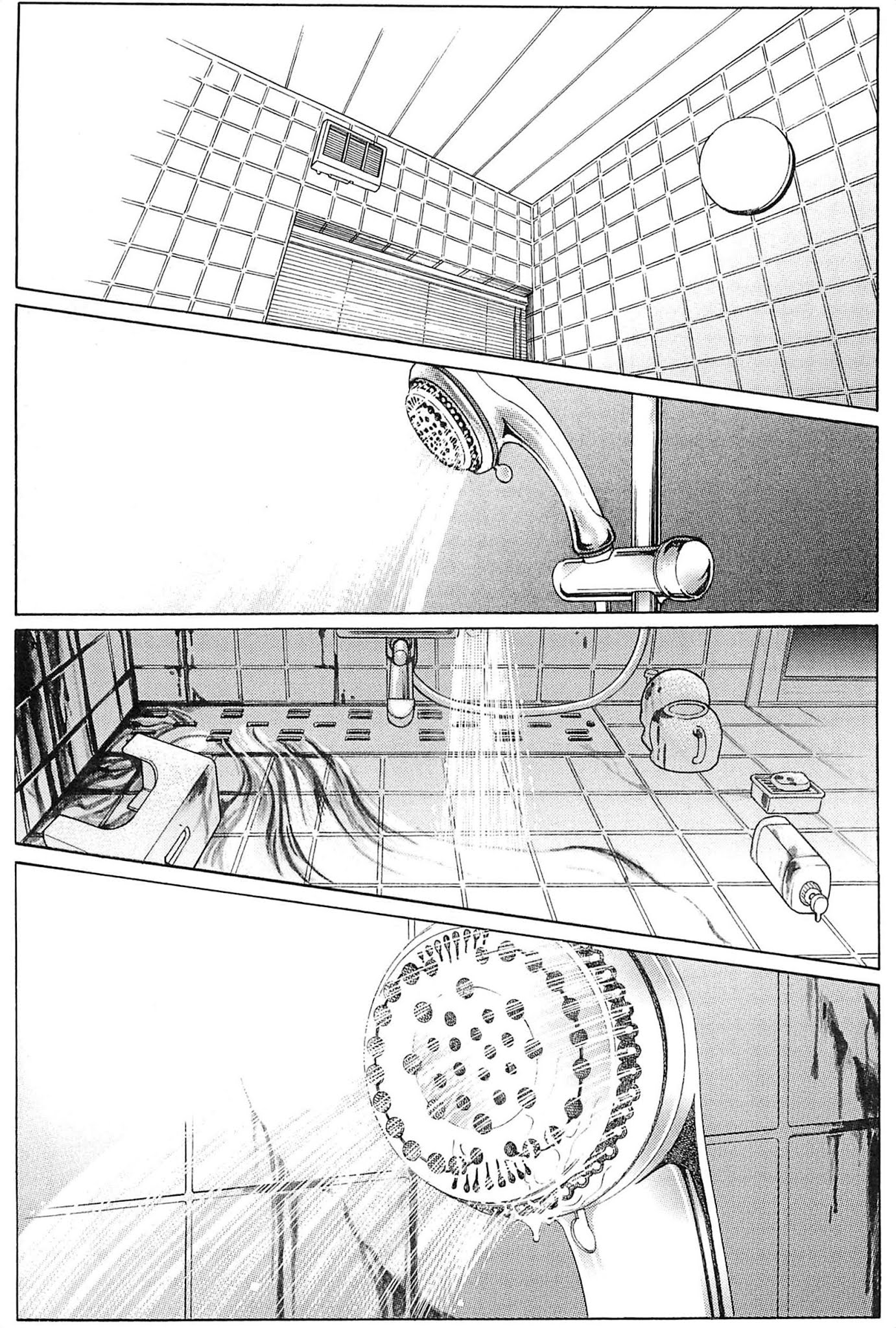 Himitsu Vol.9 Chapter 2 page 62 - Vol.9 Chapter 2