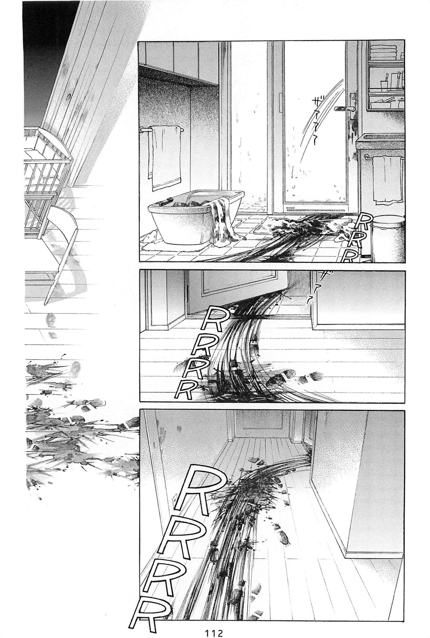 Himitsu Vol.9 Chapter 2 page 65 - Vol.9 Chapter 2