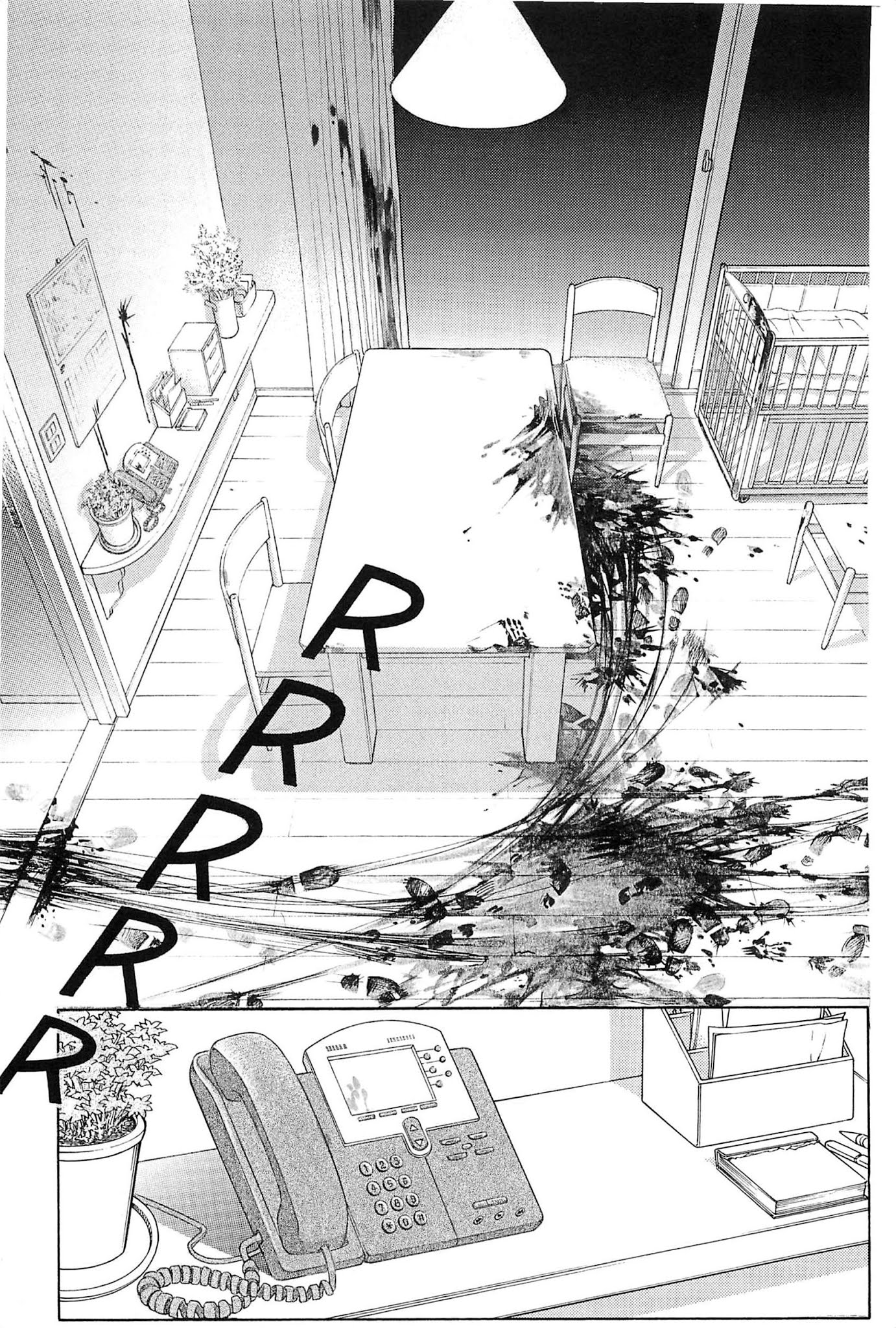 Himitsu Vol.9 Chapter 2 page 66 - Vol.9 Chapter 2