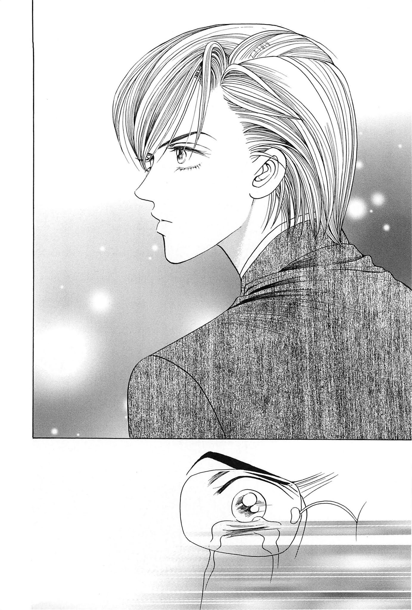 Himitsu Chapter 9.4 page 38 - Vol.9 Chapter 4