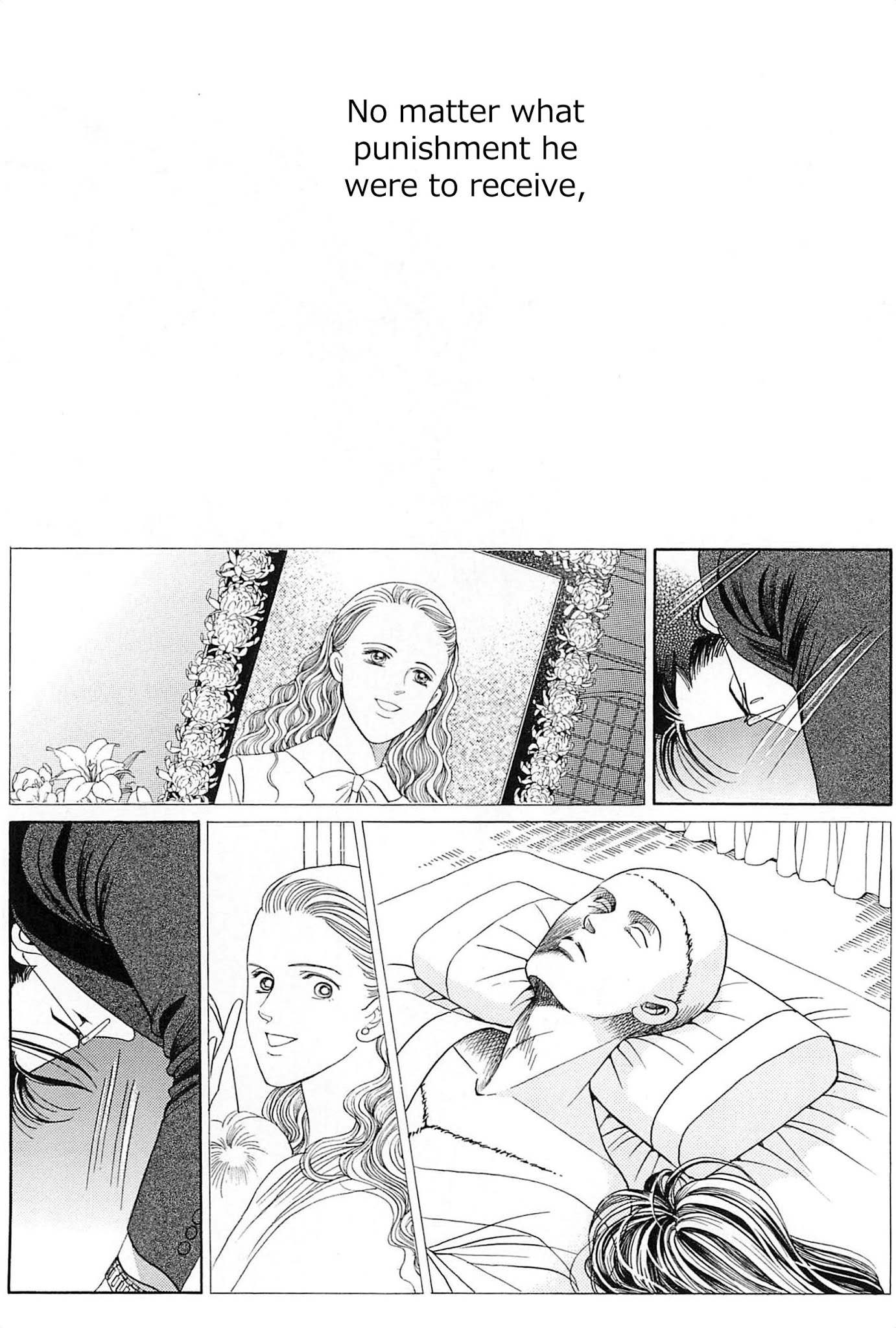 Himitsu Chapter 9.4 page 66 - Vol.9 Chapter 4