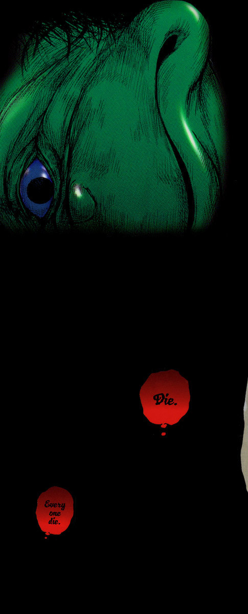 Himizu Chapter 1 page 2 - Chapter 1: One Drop in the Big Sea