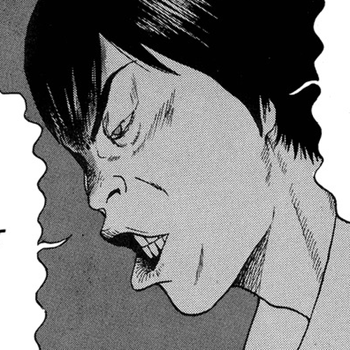 Himizu Chapter 1: One Drop in the Big Sea cover