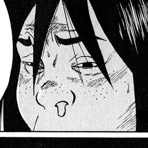 Himizu Chapter 14: Yoruno, Lost cover