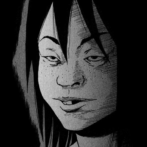 Himizu Chapter 15: Bad Dream cover