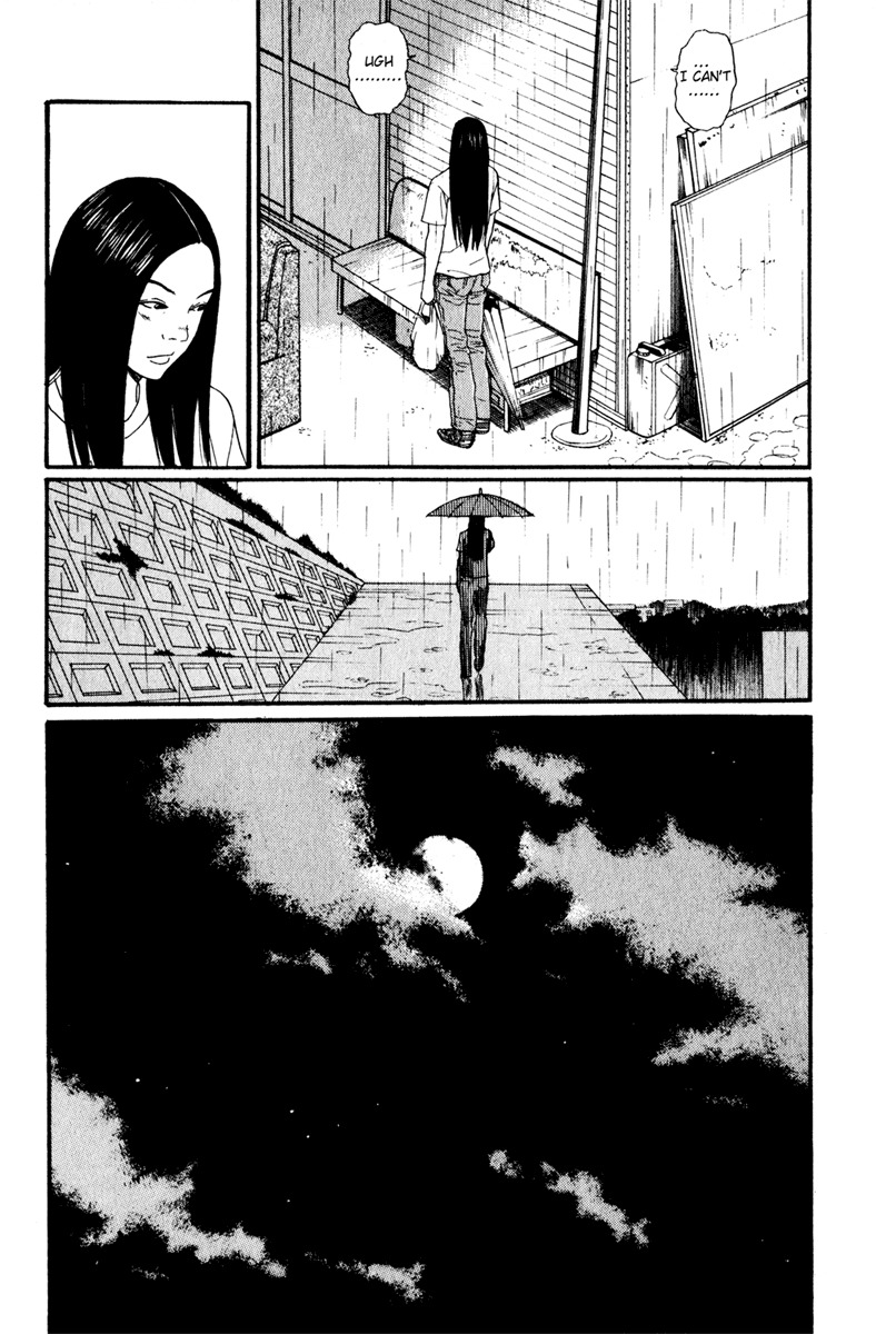 Himizu Chapter 16 page 10 - Chapter 16: His Fault