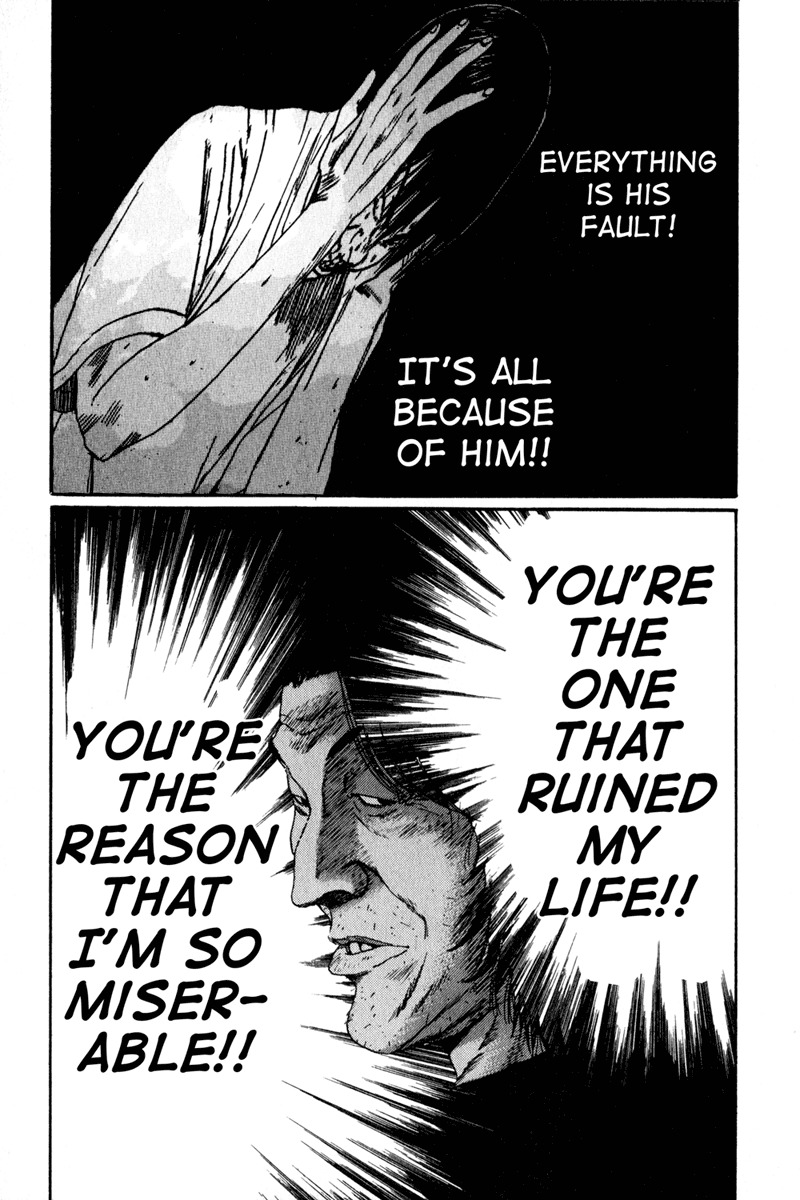 Himizu Chapter 16 page 8 - Chapter 16: His Fault