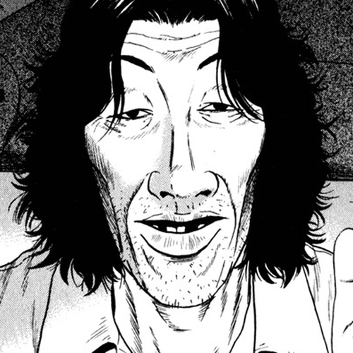 Himizu Chapter 16: His Fault cover