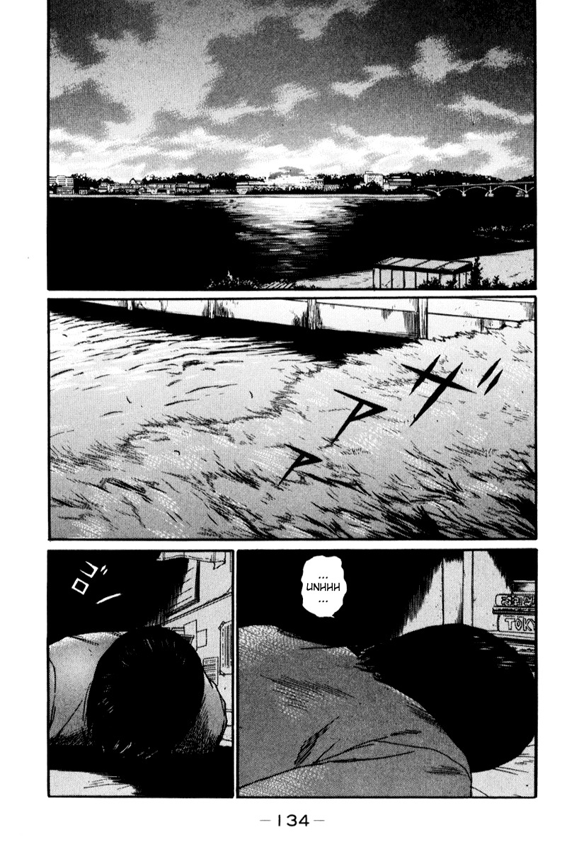 Himizu Chapter 19 page 2 - Chapter 19: To the Mountain