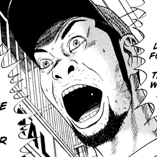 Himizu Chapter 19: To the Mountain cover